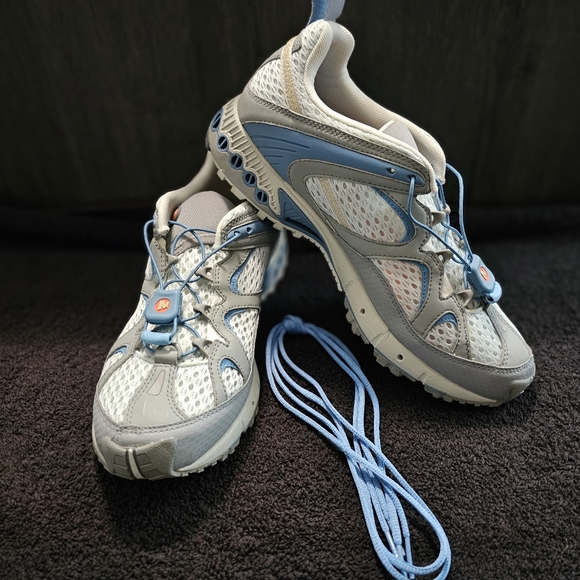 *Merrell Continuum Shoes* - Picture 3 of 12